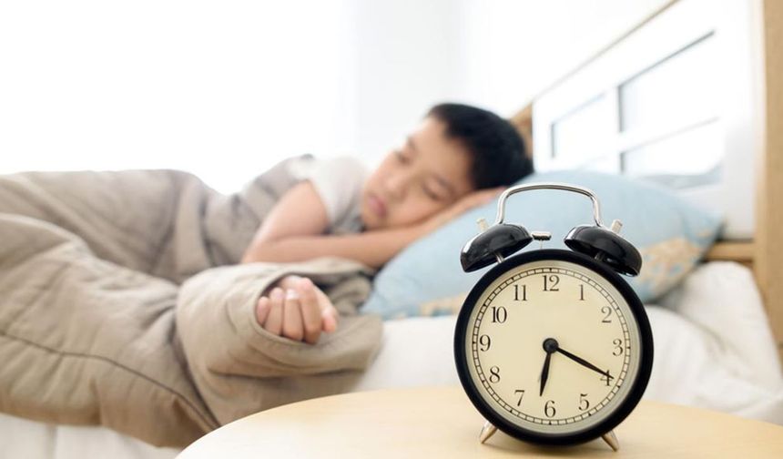 Alarm Çalmadan Uyanıyorsanız Dikkat! Sebebi Sandığınızdan Daha Ciddi Olabilir