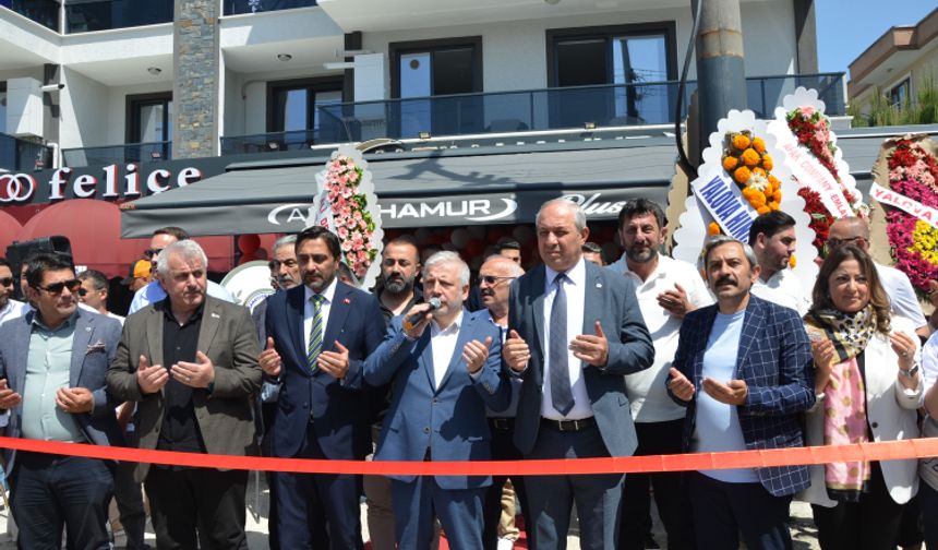 Altın Hamur Plus Yalova’da Hizmete Girdi: Kahvaltıda Yeni Bir Dönem Başladı