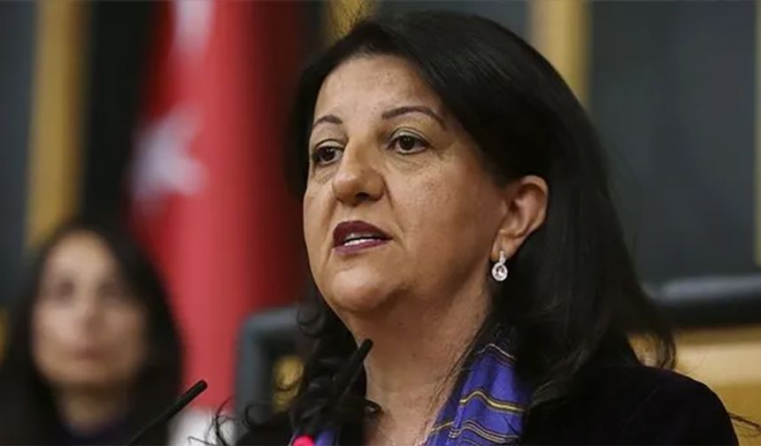 Buldan: Sayın Bahçeli olması gerekeni dile getirdi