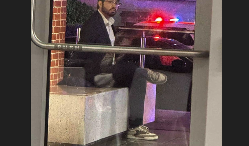 "Gazze İçin” Diyen Rodriguez'ın son mesajı: Filistinlilerin affını asla hak etmeyeceğiz!