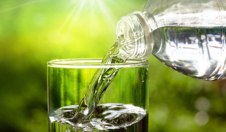 Havalar Isındı, Su Tüketimine Dikkat!