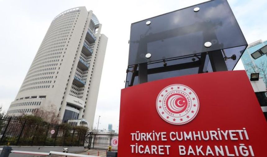 Ticaret Sıfırlandı: Türkiye'den İsrail'e Tek Bir Ürün Dahi Gitmiyor