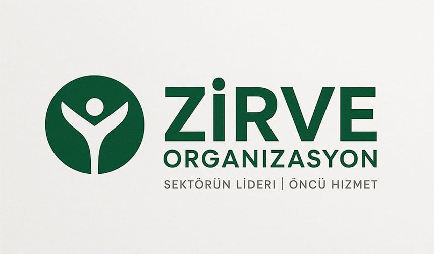Zirve Organizasyon: zirveorganizasyon.net