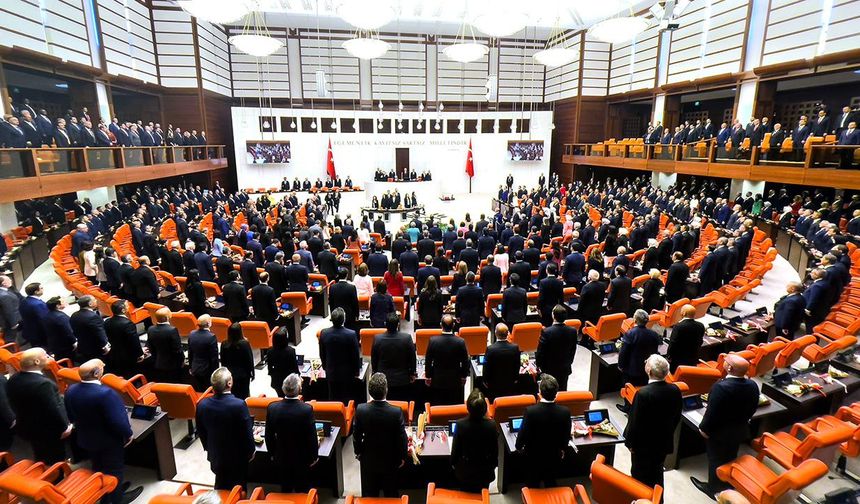 Değişim Yasası ve Anayasa Değişikliği