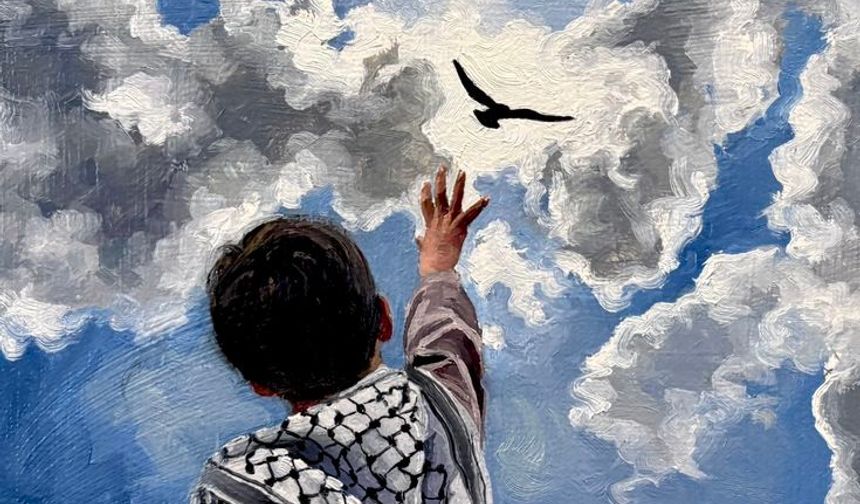 “Şehidlik: Sonsuz Hayata Açılan En Yüce Kapı”