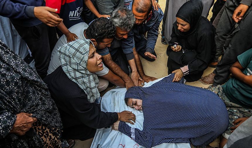 Ghebreyesus: Emel Hastanesi hizmet dışı, Gazze’de sağlık sistemi çöküyor