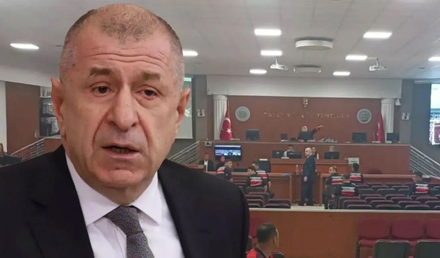 Furkan Bölükbaşı’ndan Ümit Özdağ’ın Mahkeme Savunmasına Sert Eleştiri: “İslam Düşmanlığı Yapıyor”