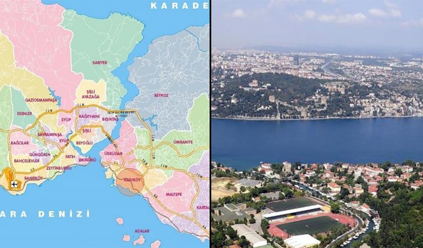 HÜDA PAR İstanbul İl Başkanı Mehmet Eşin’den CHP Belediyelerine Sert Eleştiri: “İstanbul’a Yazık Oluyor”