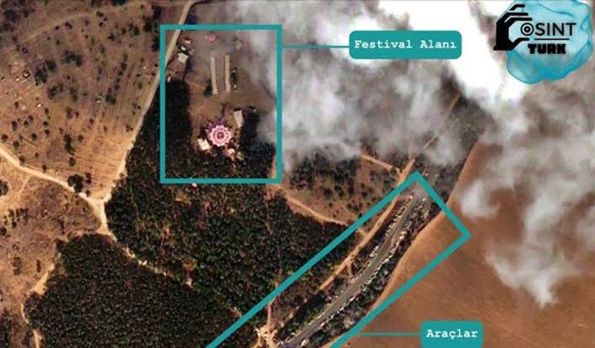 Türk Radarları İsrail’in Operasyonunu Anbean Kaydetti: F-35’ler de Tespit Edild