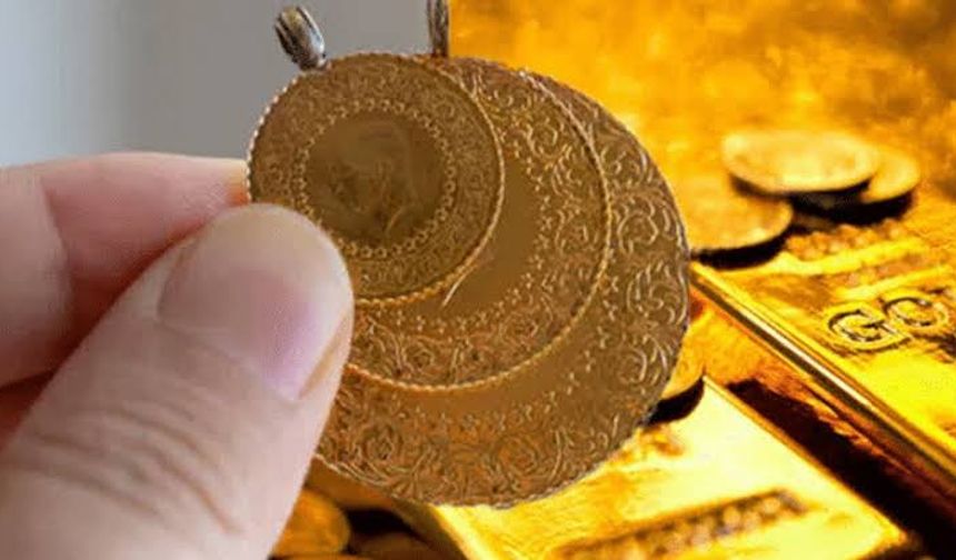 Altın Yatırımcıları Fed Kararını Bekliyor: Temkinli Artış