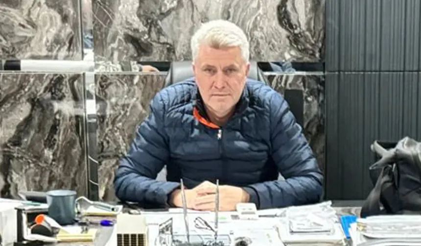 Muhammet Kıratlı Kimdir? Sakaryaspor’un Yeni Başkan Adayı Hakkında Merak Edilenler