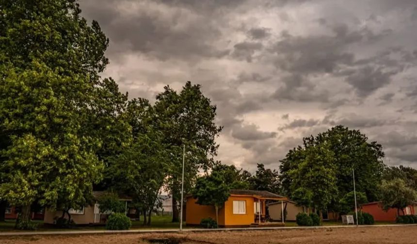 Yalova Tatil Park 2025 Yazında Konaklama Sunmayacak