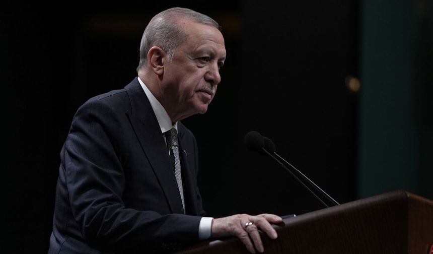 Cumhurbaşkanı Erdoğan’dan Memurlara Müjde: Çocuk Sahibi Olanlara Yarı Zamanlı Çalışma Hakkı