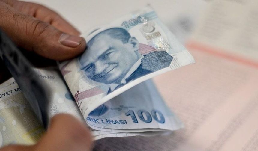 Emeklilerin Zam Oranı Belli Oldu! Zamlı Aylıklar Ne Zaman Yatacak?