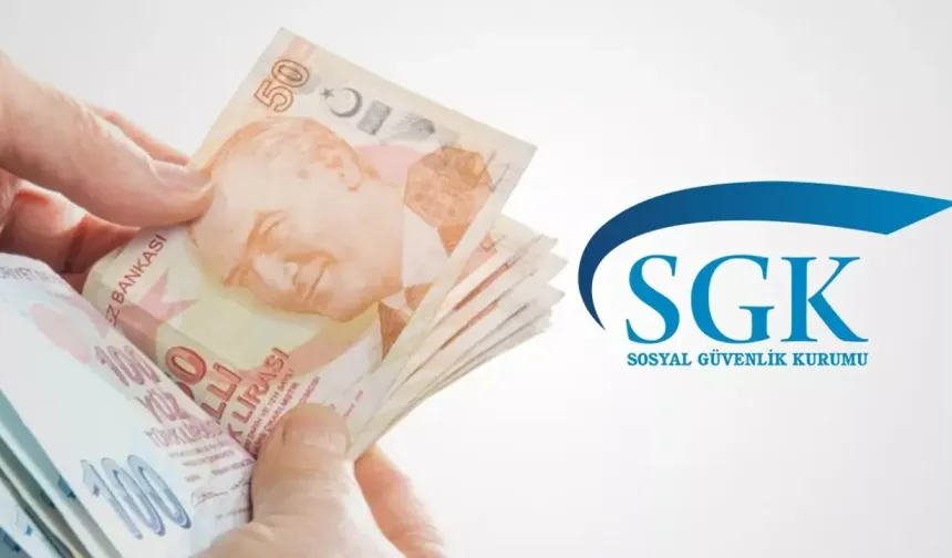 1996-2016 Arası Sigortalılara Erken Emeklilik Fırsatı! SGK'dan Milyonlara Müjde