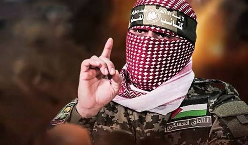 Kassam'dan intifada çağrısı: İşgale karşı kıyam edin.