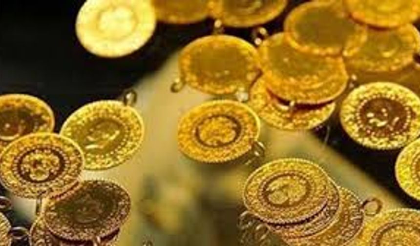 Altın Piyasasında Son Durum: Yükseliş Sürüyor
