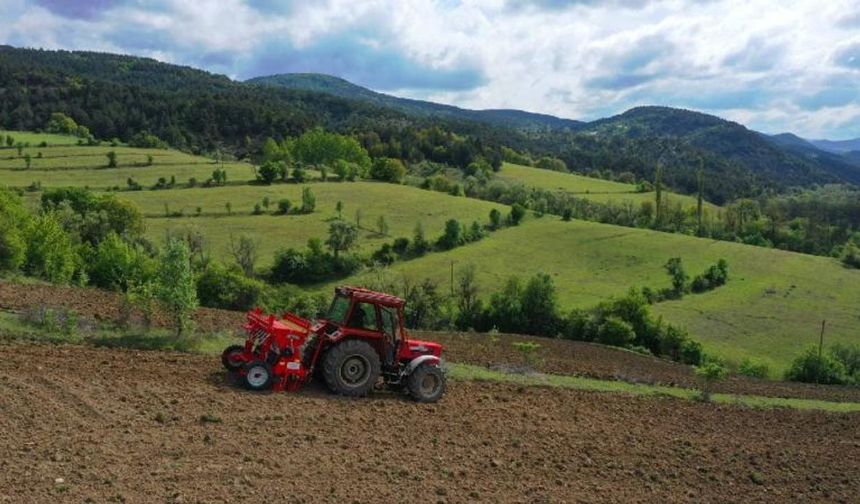 Tarım Bakanı Yumaklı: 865 Milyon Liralık Destekleme Ödemesi Hesaplara Aktarıldı