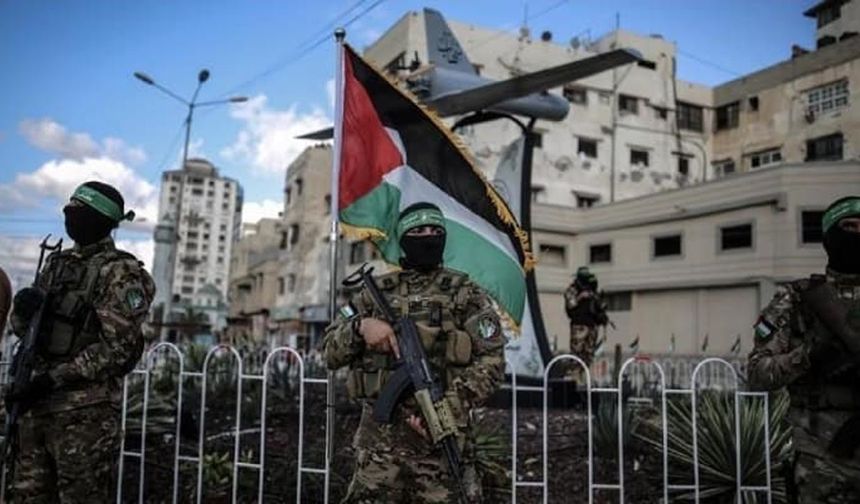 HAMAS’tan Gazze halkı için küresel protesto çağrısı: 8-10 Ağustos’ta gösteriler