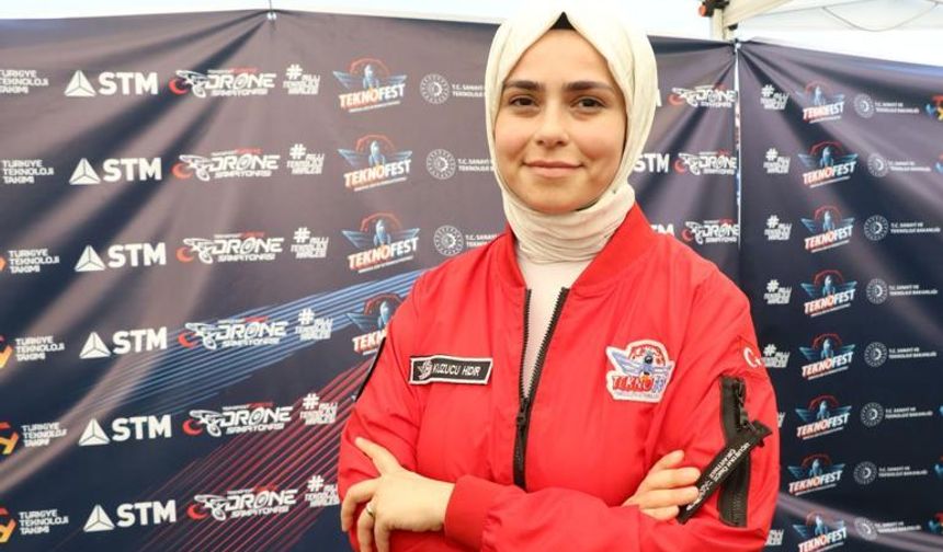 Selçuk Bayraktar Yalova’da TEKNOFEST Coşkusunu Paylaştı: “Bu Dalga Büyüyerek Devam Edecek”