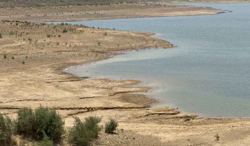 Kuraklık Etkisi Sürüyor: Mumcular Barajı Doldu, Bodrum’da Su Krizi Hâlâ Çözülmedi