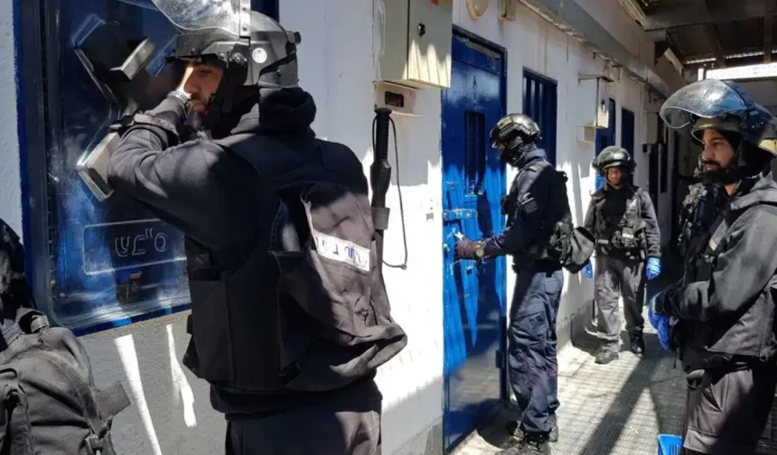 Siyonist rejimin zindanlarında bir genç daha şehit