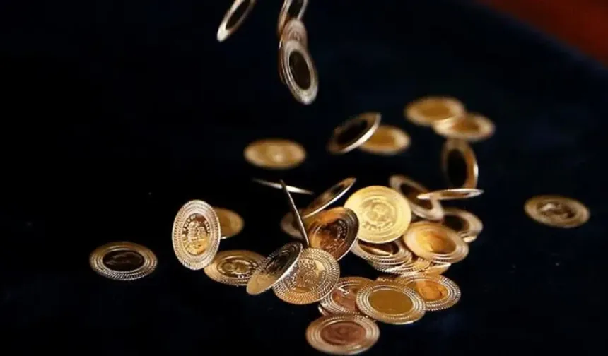 Bugün Altın Ne Kadar? İşte 1 Ağustos Cuma Güncel Fiyatları