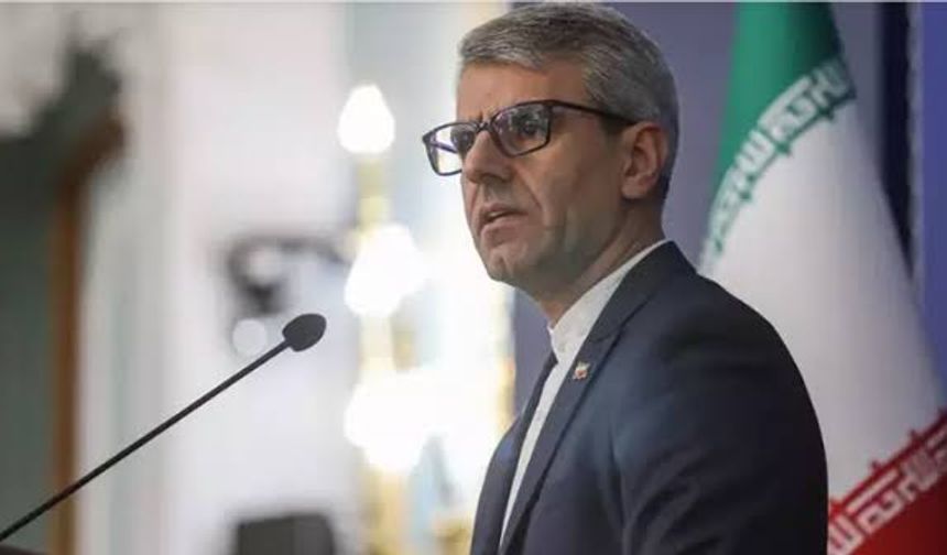 İran’dan uyarı: “Bölge sonsuz savaşlarla karşı karşıya kalabilir.