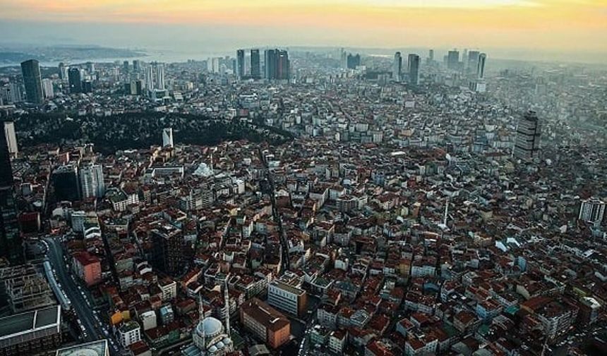 26 Yıl Sonra Hâlâ Hazır Değiliz: Marmara İçin Dirençli Kentler Şart
