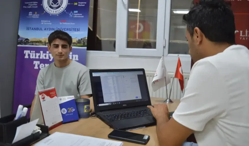 YKS Tercih Süreci Başladı: Uzmanlardan Kritik Uyarılar