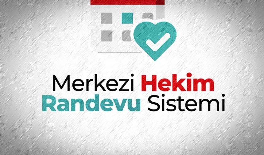 MHRS’ye yeni adım: Üniversite hastaneleri sisteme dahil ediliyor