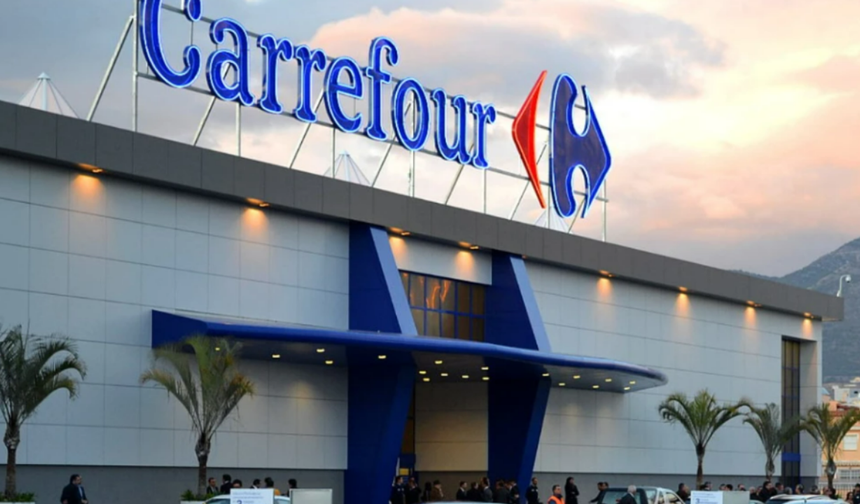 Carrefour Kuveyt’ten Çekildi: Boykotun Gücü Bir Kez Daha Ortaya Çıktı
