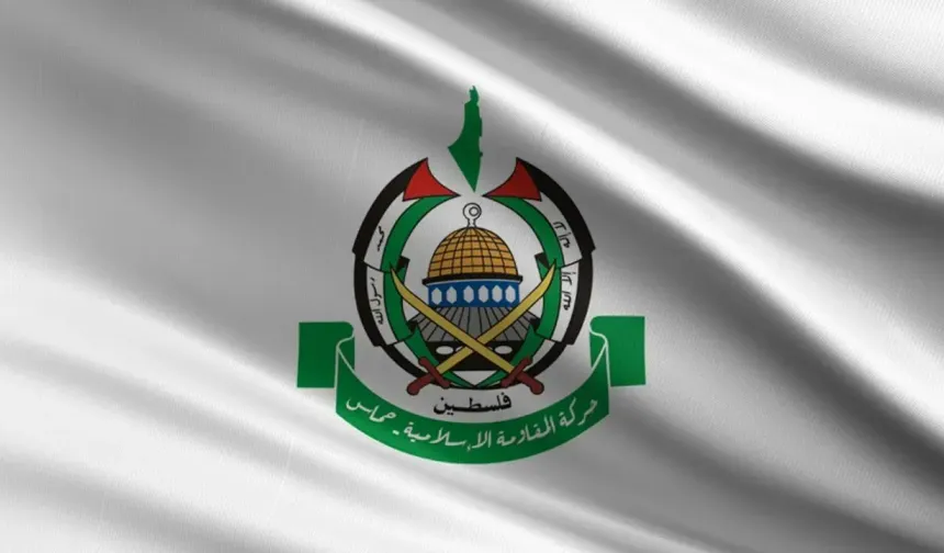HAMAS’tan Küresel Direniş Çağrısı: “Tüm Vicdan Sahipleri Ayağa Kalksın!”