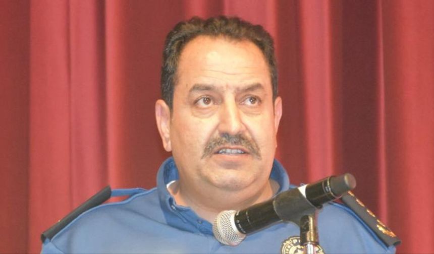 Antalya İl Emniyet Müdürü İlker Arslan Görevden Uzaklaştırıldı: Yolsuzluk Soruşturmasında Gözaltı Talimatı