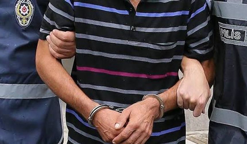 Yalova’da FETÖ Üyesi Firari Hükümlü Yakalandı