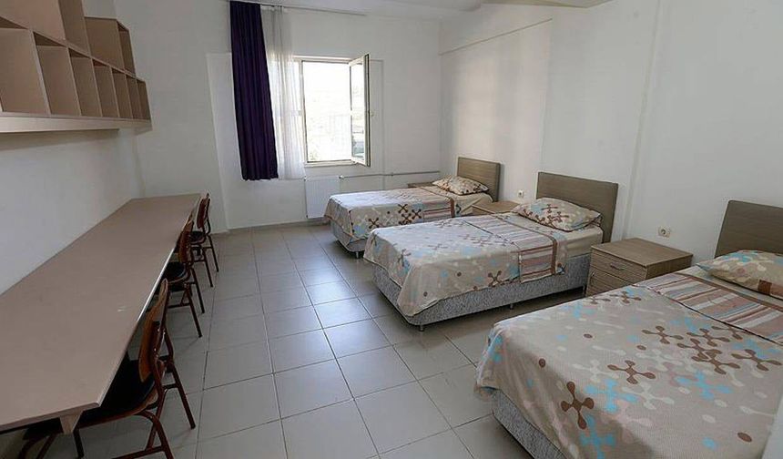 KYK Yurt Başvuruları Başladı: Ücretler Zamlandı