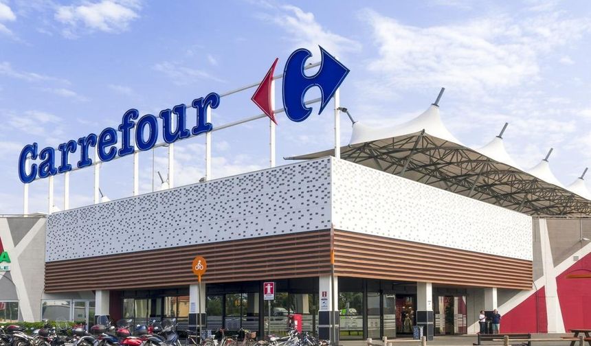 Boykot Etkisini Gösterdi: Carrefour, Kuveyt ve Bahreyn Şubelerini Kapattı