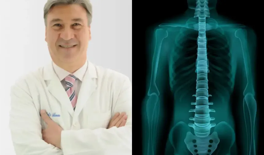 Kemik Erimesine Karşı Önlem: Düzenli Kontrol ve Sağlıklı Yaşam Şart