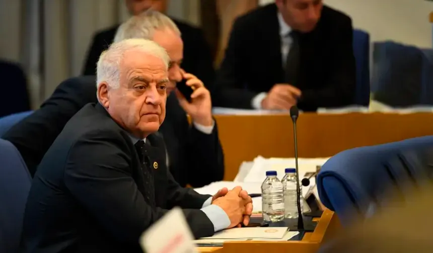 Yalova’da Hava Kirliliği Alarmı: Tahsin Becan Konuyu Meclis Gündemine Taşıdı