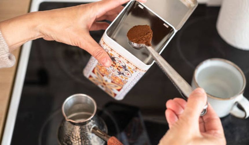 Kahveye ara vermek: Daha iyi uyku, dengeli ruh hali ve kalp sağlığı