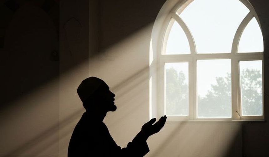 Dualar Boşa Gitmez, Allah En Hayırlısını Verir