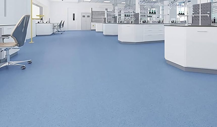 PVC Zemin Kaplama: Ourfloor.com.tr
