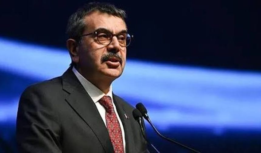 4+4+4 Sistemi Sona Eriyor: Yeni Model Kabine’ye Sunulacak