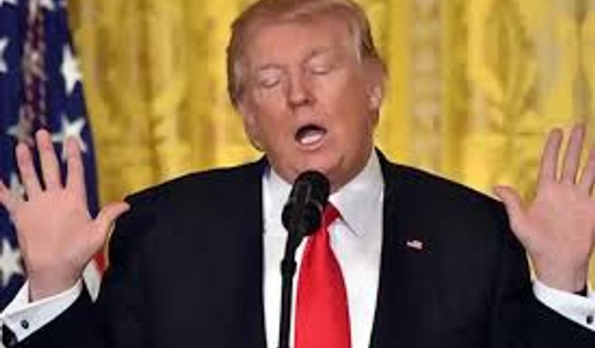 Trump: Netanyahu Gazze saldırılarını bitirmeye hazır