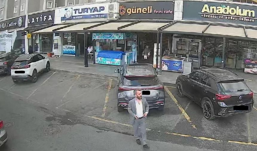 MİT’ten Kritik Operasyon: MOSSAD’a Ajanlık Yapan Serkan Çiçek Gözaltında!