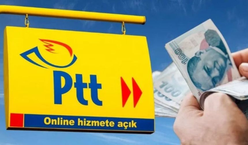 Çocuğu Okula Giden Ailelere PTT’den 20 Bin TL’ye Kadar Destek!