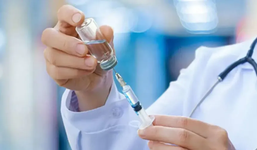 Kış Hastalıklarına Karşı Kalkan: Grip, RSV ve Zatürre Aşıları