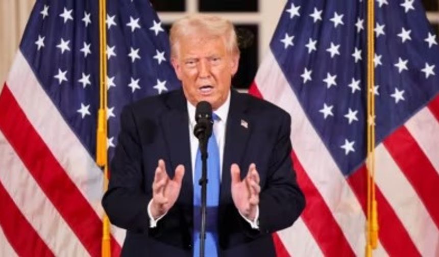 ABD’den Gazze ve Mısır Açıklaması: Trump Hem Ateşkes Hem Rehinelerin Serbest Bırakılmasını İstiyor