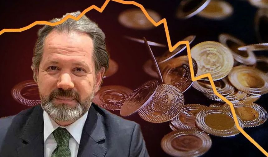 Gram Altında Kritik Uyarı! İslam Memiş: “Tersine Dönüş Mutlaka Olacak”