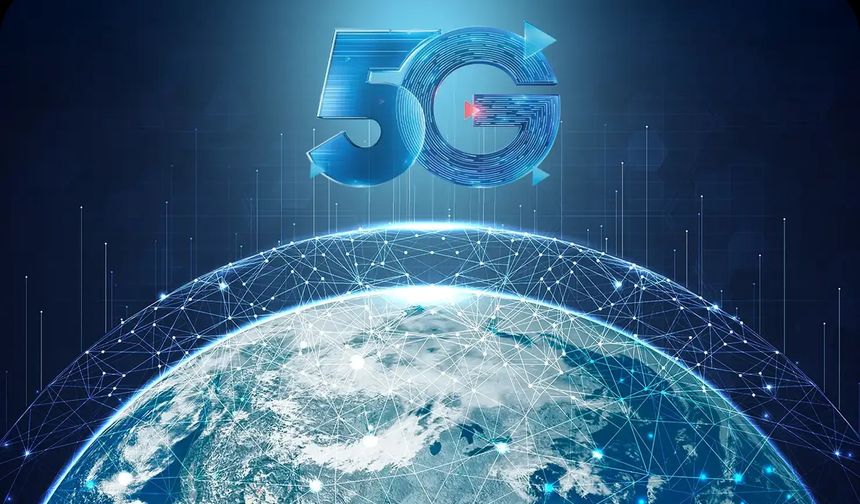 Türkiye’de 5G Hazırlığı: Telefonların Yalnızca Dörtte Biri Uyumlu!